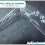 ⚕️ Quá Trình Khám Phụ Khoa Bằng Dụng Cụ Mỏ Vịt Có Đau Không