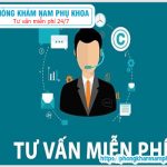 ?‍⚕️ Trung Tâm Tư Vấn Sức Khỏe Sinh Sản Phụ Nữ Online Miễn Phí 24/7