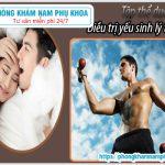 ❤ Thường Xuyên Tập Thể Dục Cải Thiện Tình Trạng Yếu Sinh Lý