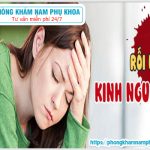 ?‍⚕️ Rối Loạn Kinh Nguyệt Thường Là Triệu Chứng Của Bệnh Gì