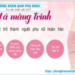 ?‍⚕️ Địa Chỉ Vá Màng Trinh Tự Nhiên Uy Tín Hiện Nay