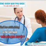 ?‍⚕️ Thai Bao Nhiêu Tháng Có Thể Tiến Hành Hút Điều Hòa Kinh Nguyệt