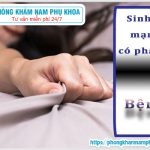 ?‍⚕️ Đàn Ông Sinh Lý Mạnh Có Phải Là Bệnh