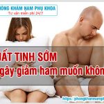 ?‍⚕️ Tình Trạng Xuất Tinh Sớm Có Gây Giảm Ham Muốn Không