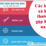 ?‍⚕️ Nên Tiến Hành Khám Bệnh Xã Hội Ở Hải Phòng Ở Bệnh Viện Nào