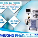 ?‍⚕️ Chi Phí Điều Trị Sùi Mào Gà Hết Bao Nhiêu Tiền