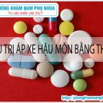 ?‍⚕️ Cách Chữa Apxe Hậu Môn Không Tái Phát Hiện Nay