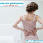 ?‍⚕️ Chi Phí Điều Trị Viêm Vùng Chậu Hiện Nay Khoảng Bao Nhiêu