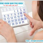 ❤ Nguyên Nhân Rối Loạn Kinh Nguyệt Sau Khi Uống Thuốc Tránh Thai