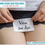 ?‍⚕️ Những Cách Điều Trị Viêm Âm Đạo Hiệu Quả Hiện Nay