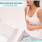 ?‍⚕️ Biến Chứng Khi Không Điều Trị Viêm Vùng Chậu