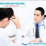 ?‍⚕️ Nên Điều Trị Viêm Bao Quy Đầu Ở Đâu Tại TPHCM