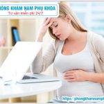 ?‍⚕️ Viêm Cổ Tử Cung Có Làm Mất Khả Năng Mang Thai Không