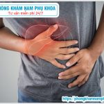 Những Lý Do Khiến Nam Giới Mắc Bệnh Gan Nhiều Hơn Nữ