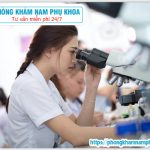 ?‍⚕️ Những Địa Chỉ Khám Phụ Khoa Tại Quận 5 Uy Tín