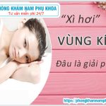 ?‍⚕️ Nguyên Nhân Dẫn Đến Tình Trạng Vùng Kín Bị Xì Hơi