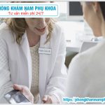 ?‍⚕️ Quá Trình Tiến Hành Đặt Thuốc Phá Thai Có Đau Không