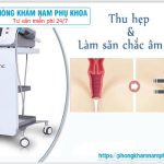 ?‍⚕️ Địa Chỉ Thẫm Mỹ Vùng Kín Ở TPHCM Hiện Nay