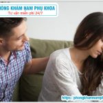 ?‍⚕️ Đang Đặt Thuốc Phụ Khoa Thì Có Quan Hệ Được Không