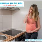 ?‍⚕️ Hiện Tượng Đau Nhức Vùng Kín Khi Mang Thai Là Gì