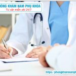 ?‍⚕️ Địa Chỉ Khám Phụ Khoa Ở Gò Vấp Nào Tốt