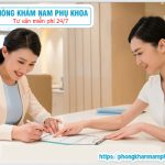 ?‍⚕️ Địa Chỉ Khám Bệnh Phụ Khoa Ở Đâu Tại TPHCM