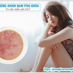 ?‍⚕️ Mọc Mụn Trắng Ở Vùng Kín Có Nguy Hiểm Không