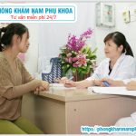 ?‍⚕️ Địa Chỉ Khám U Xơ Tử Cung Ở Đâu Tốt Tại TPHCM