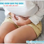 ?‍⚕️ Biểu Hiện Của Bệnh Viêm Nhiễm Phụ Khoa