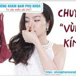 ?‍⚕️ Làm Sao Để Vùng Kín Không Bị Hôi