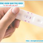 ?‍⚕️ Trễ Kinh 5 Ngày Thử Que 1 Vạch Đậm 1 Vạch Mờ Là Có Thai Không