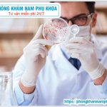 ?‍⚕️ Những Địa Chỉ Xét Nghiệm Lậu Có Chi Phí Tốt Nhất Hiện Nay