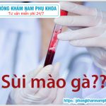 ?‍⚕️ Nên Khám Sùi Mào Gà Ở Khoa Nào Tại Bệnh Viện Da Liễu