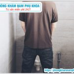 ⚕️ Nhiễm Trùng Đường Tiểu Có Dẫn Đến Vô Sinh Hay Không