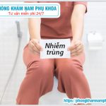 ⚕️ Những Cách Điều Trị Nhiễm Trùng Đường Tiểu Hiệu Quả