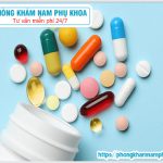 ?‍⚕️ Thuốc Đặt Phụ Khoa Polygynax Giá Bao Nhiêu