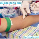 ?‍⚕️ Xét Nghiệm CD4 Là Gì? Địa Chỉ Xét Nghiệm CD4 Ở Đâu?