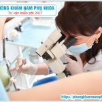 ?‍⚕️ Xét Nghiệm Pap Giá Bao Nhiêu Tiền Có Đắt Không