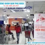 ⚕️ Bệnh Viện Từ Dũ Có Khám Nam Khoa Không