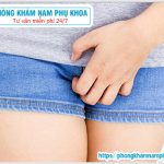 ?‍⚕️ Mụn Vùng Kín Có Phải Sùi Mào Gà