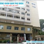 ⚕️ Chi Phí Khám Nam Khoa Ở Bệnh Viện Từ Dũ