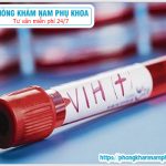 ?‍⚕️ Địa Chỉ Xét Nghiệm HIV Ở Nhà Bè