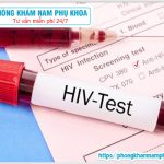 ?‍⚕️ Địa Chỉ Xét Nghiệm HIV Ở Quận Thủ Đức