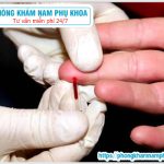 ?‍⚕️ Địa Chỉ Xét Nghiệm HIV Ở Quận 8