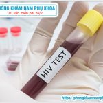 ?‍⚕️ Địa Chỉ Xét Nghiệm HIV Ở Bình Chánh