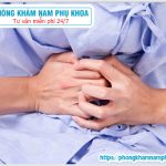 ?‍⚕️ Dấu Hiệu Sót Nhau Sau Khi Phá Thai Bằng Thuốc