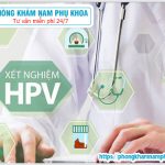 ?‍⚕️ Xét Nghiệm HPV Bao Lâu Có Kết Quả