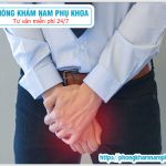 ⚕️ Thuốc Trị Nấm Da Vùng Kín Nam