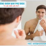 ⚕️ Sau Cắt Bao Quy Đầu Bao Lâu Có Thể Tắm Được