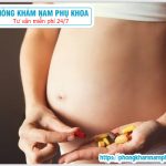 ?‍⚕️ Uống Thuốc Gì Gây Sảy Thai